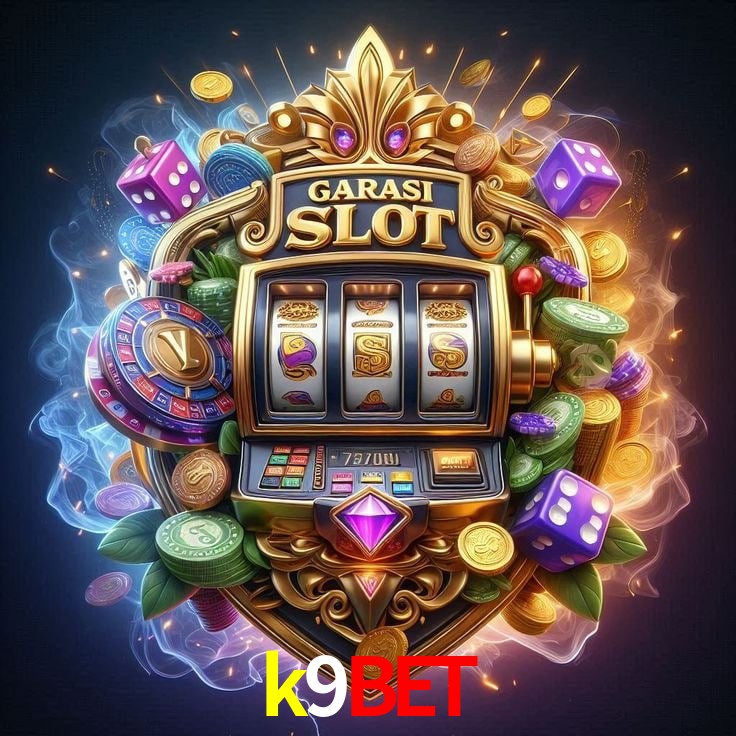 k9bet Certificado eCOGRA - Jogos Justos Auditados