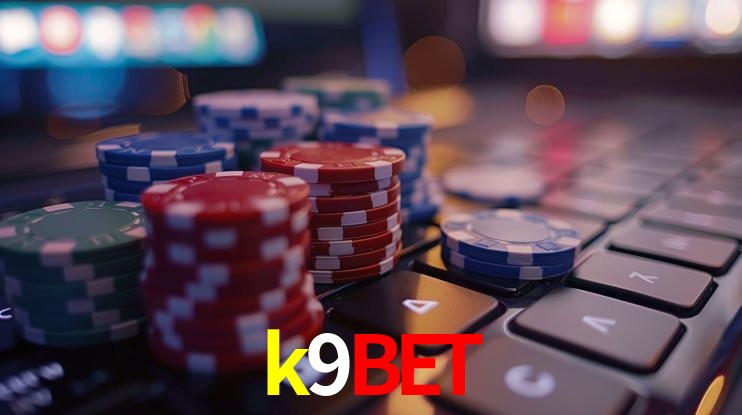 k9bet Licenciado Curaçao - Segurança SSL 256-bit