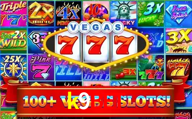Slot Games Collection