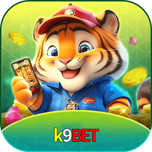 Imagem promocional da k9bet mostrando a plataforma e suas vantagens
