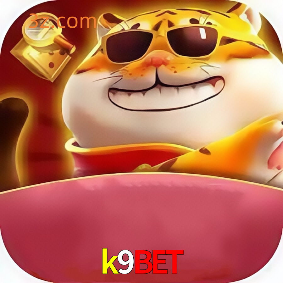 Plataforma k9bet