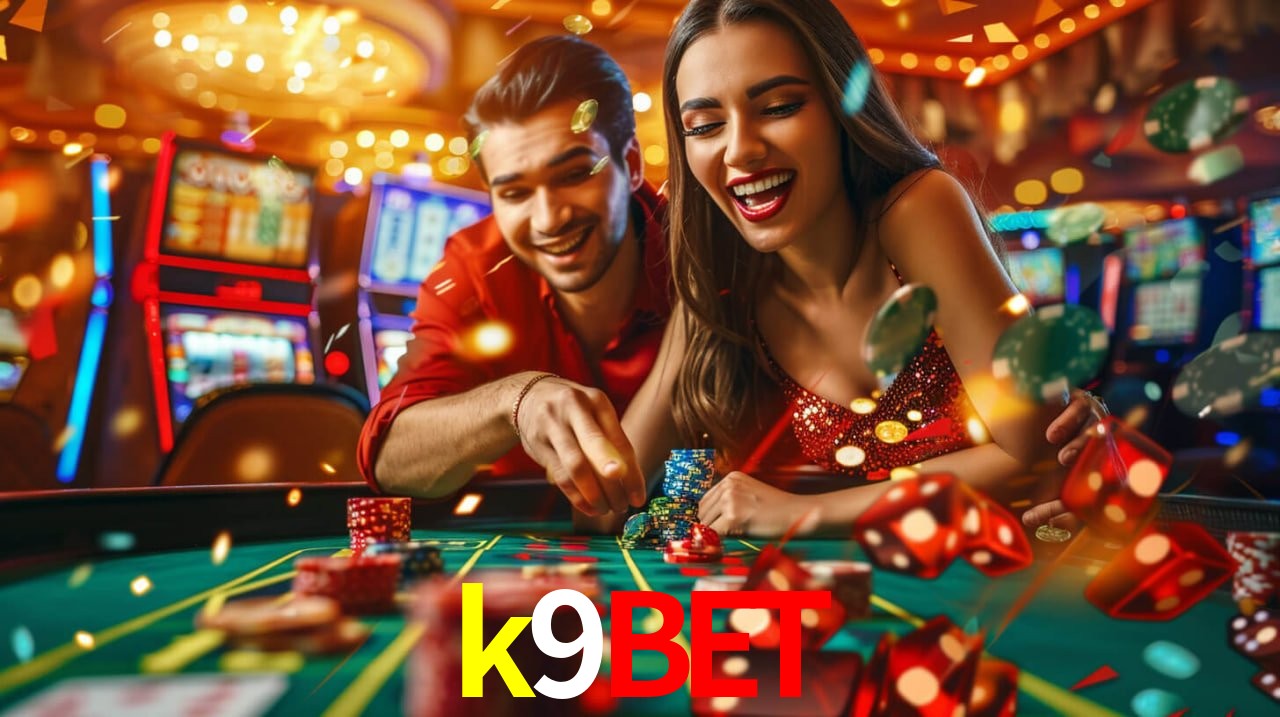 Ofertas Exclusivas k9bet