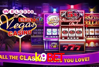 k9bet Pagamento Seguro SSL