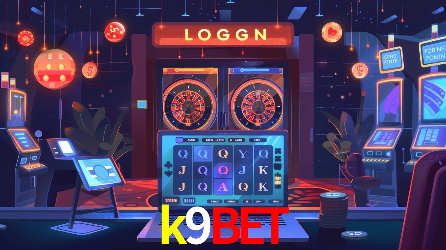 Loteria k9bet - Mega-Sena online