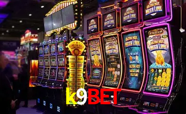 Descubra a Essência do k9bet: Nossa História e Compromissos