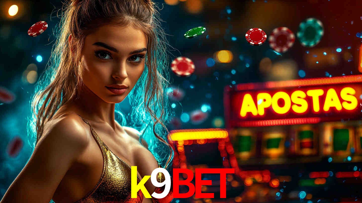 Descubra a Essência do k9bet: Nossa História e Compromissos