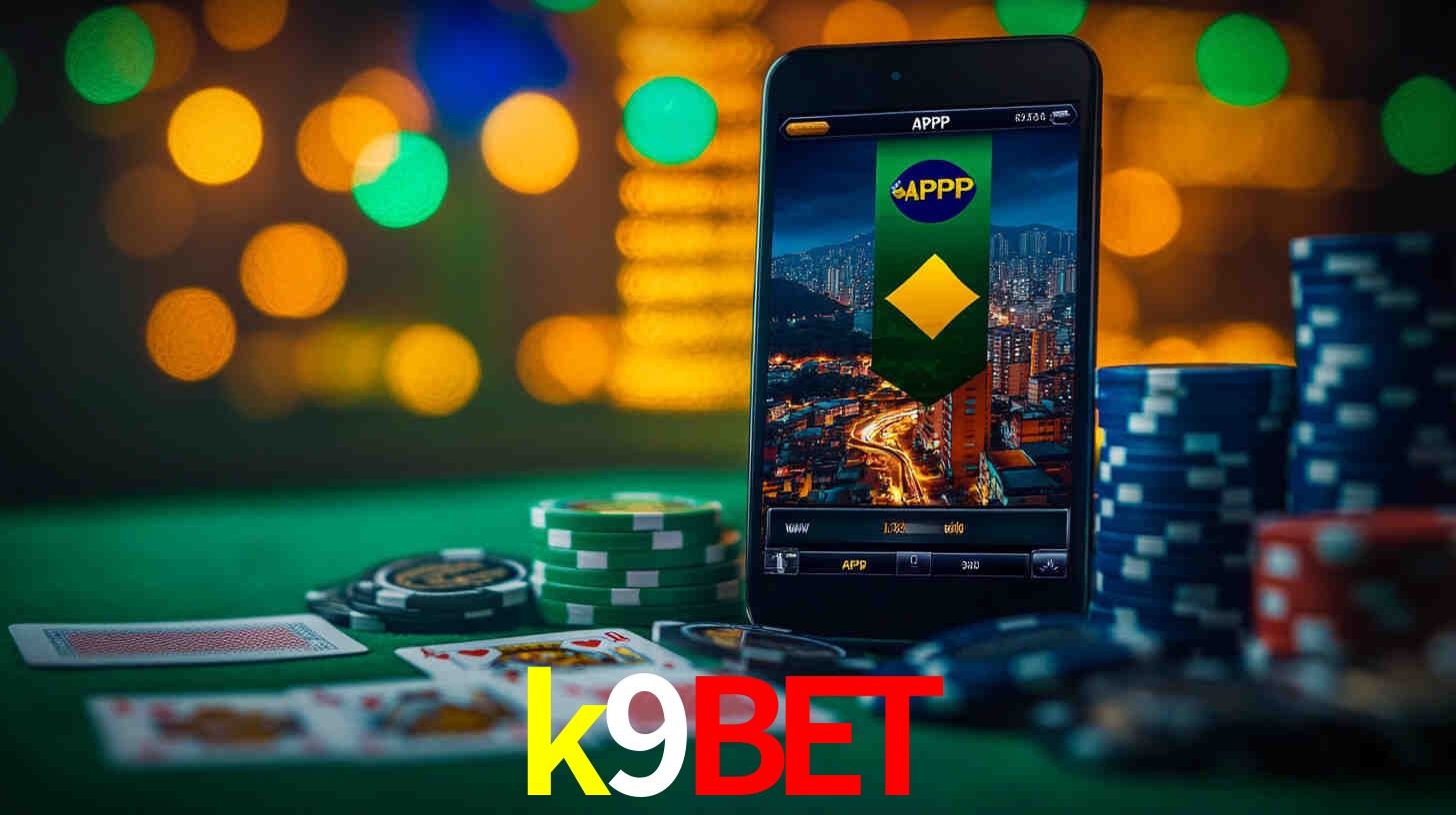 Descubra o Programa VIP da k9bet: Vantagens Exclusivas para Jogadores