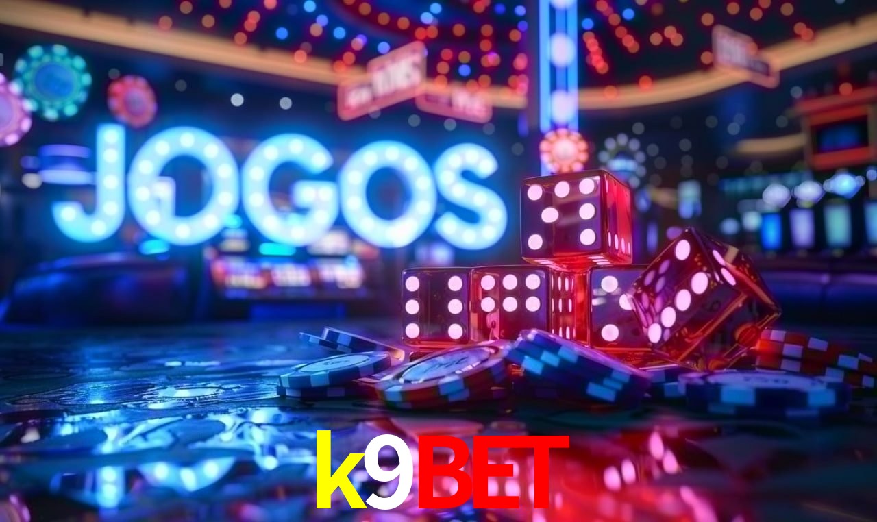 Torneios k9bet
