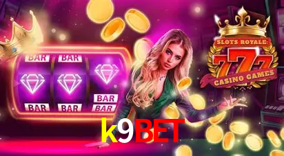 A Experiência Imersiva dos Cassinos Ao Vivo no k9bet