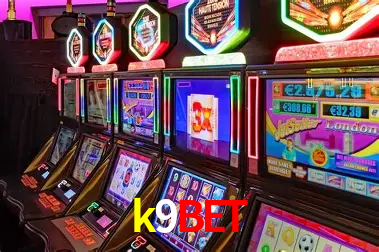 Descubra a Essência do k9bet: Nossa História e Compromissos