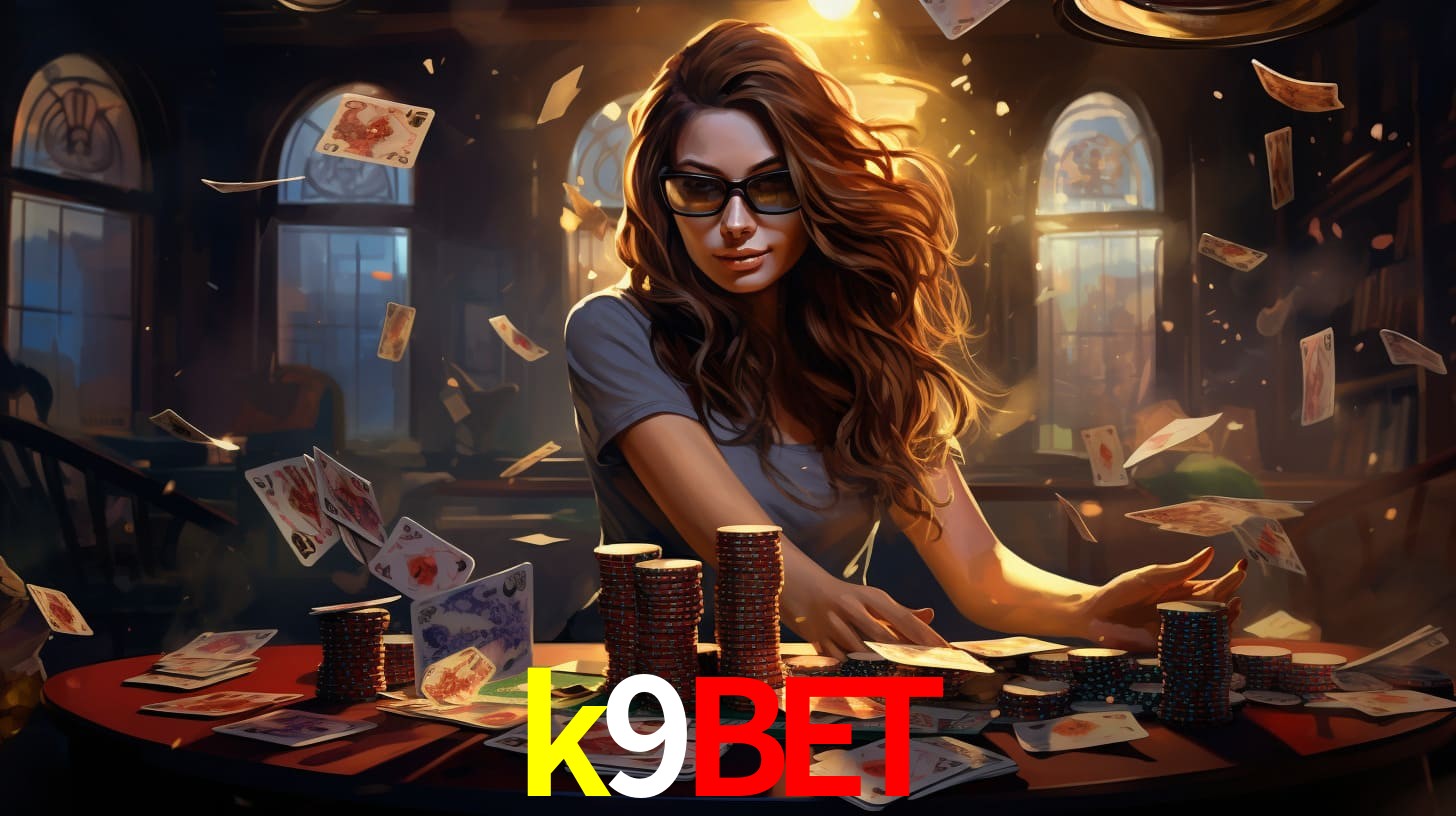 Welcome Bonus k9bet