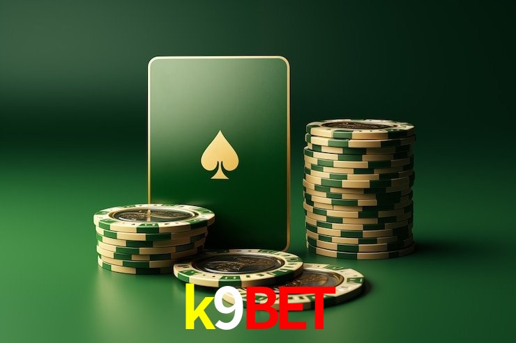 Blackjack Table k9bet