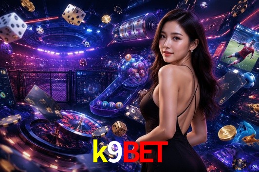Account Benefits k9bet