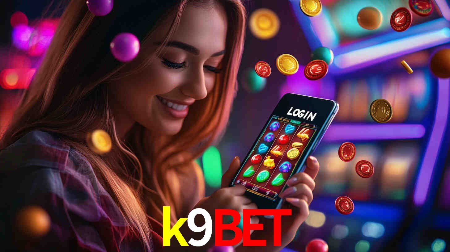 k9bet: Seu Especialista em Apostas Esportivas Brasileiras