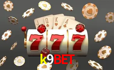 Desvendando o Mundo dos Jogos Virtuais na k9bet