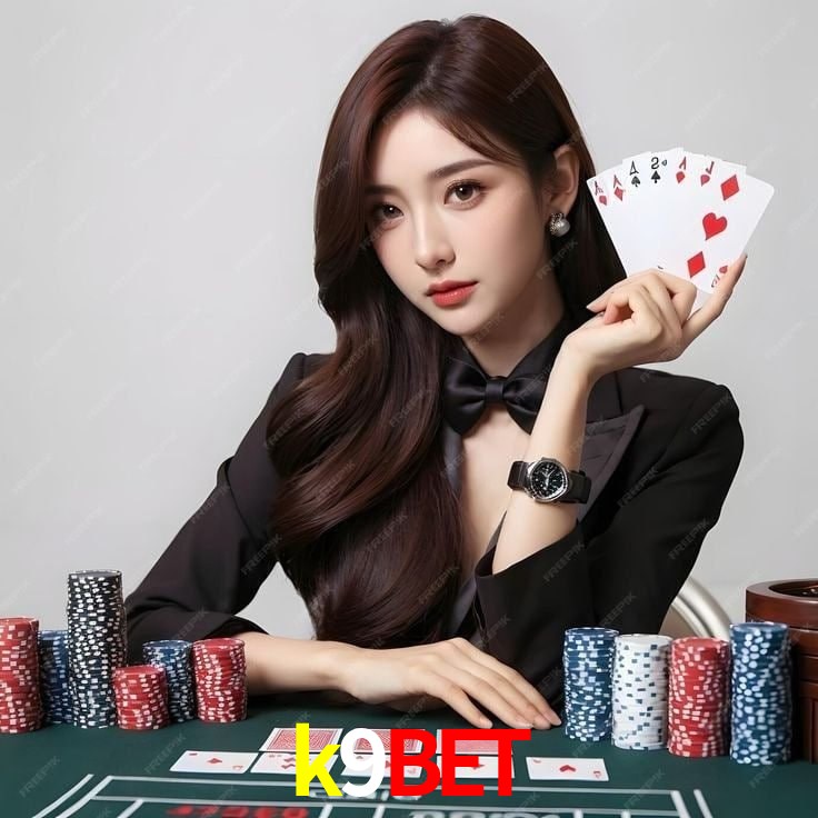 k9bet Instalar Logo 3