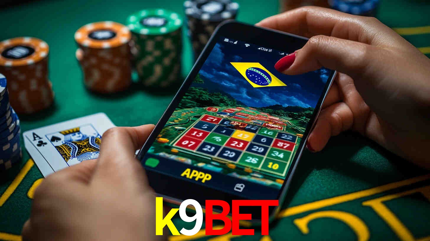 Explorando a Categoria de Eventos em Apostas na k9bet