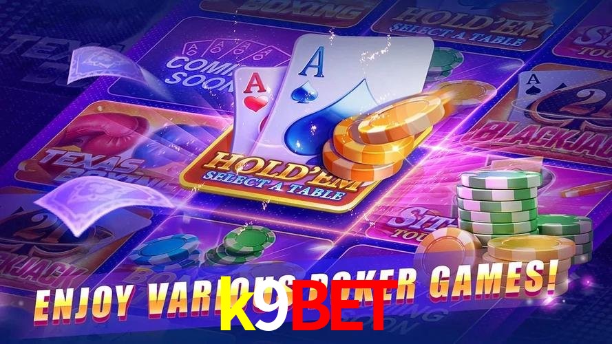 cassino k9bet