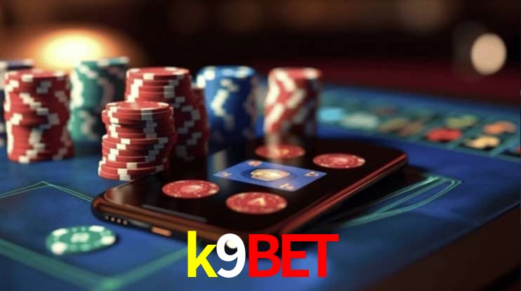 Tecnologia da Plataforma k9bet