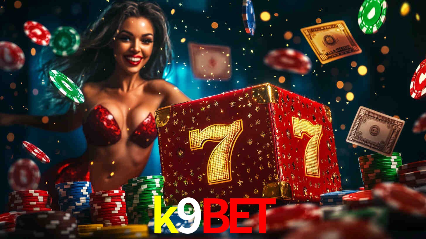 Inovações de Jogos na k9bet: O Futuro das Experiências Interativas