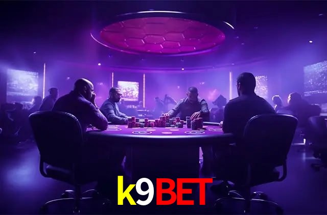 Provedores de Jogos k9bet