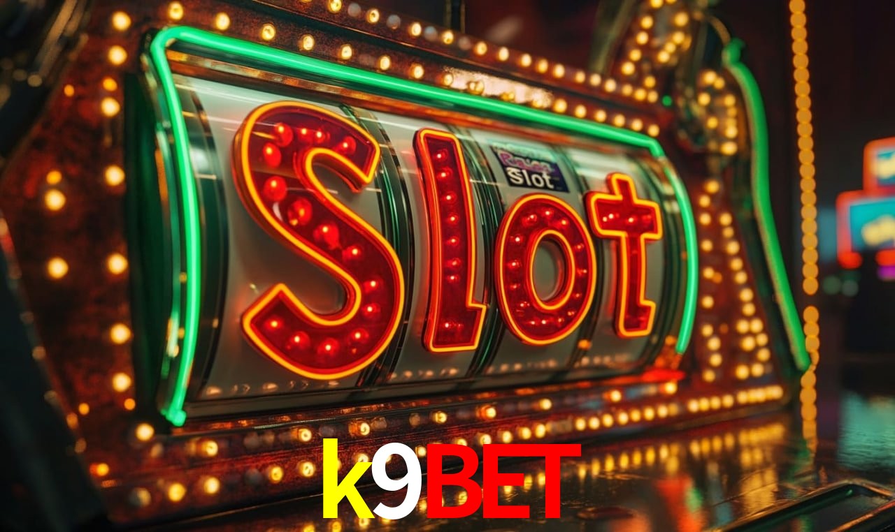 k9bet Instalar Logo 2