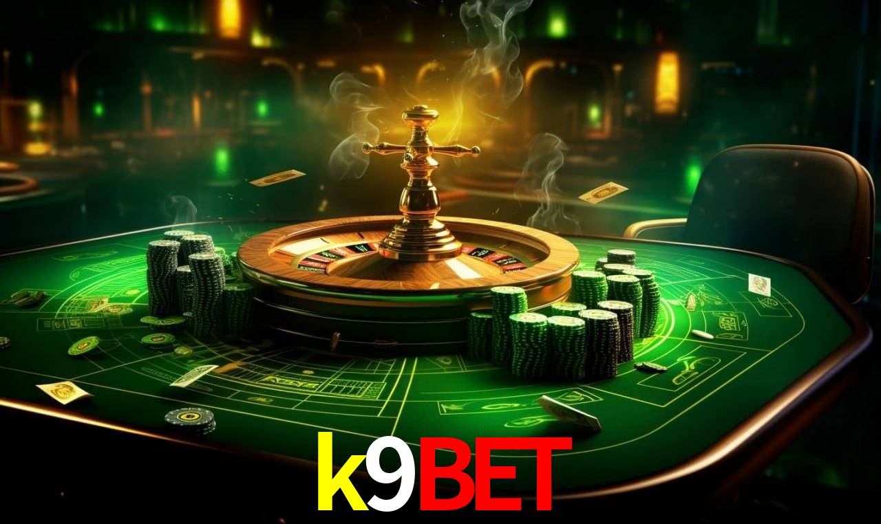 k9bet Logo 1