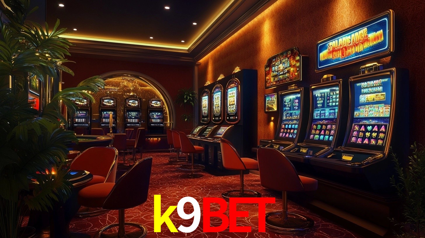 k9bet App Interface