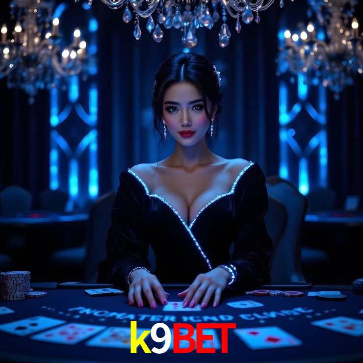 Design Responsivo k9bet