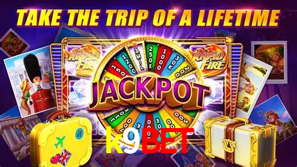 Descubra a Magia dos Jogos de Arcade no k9bet