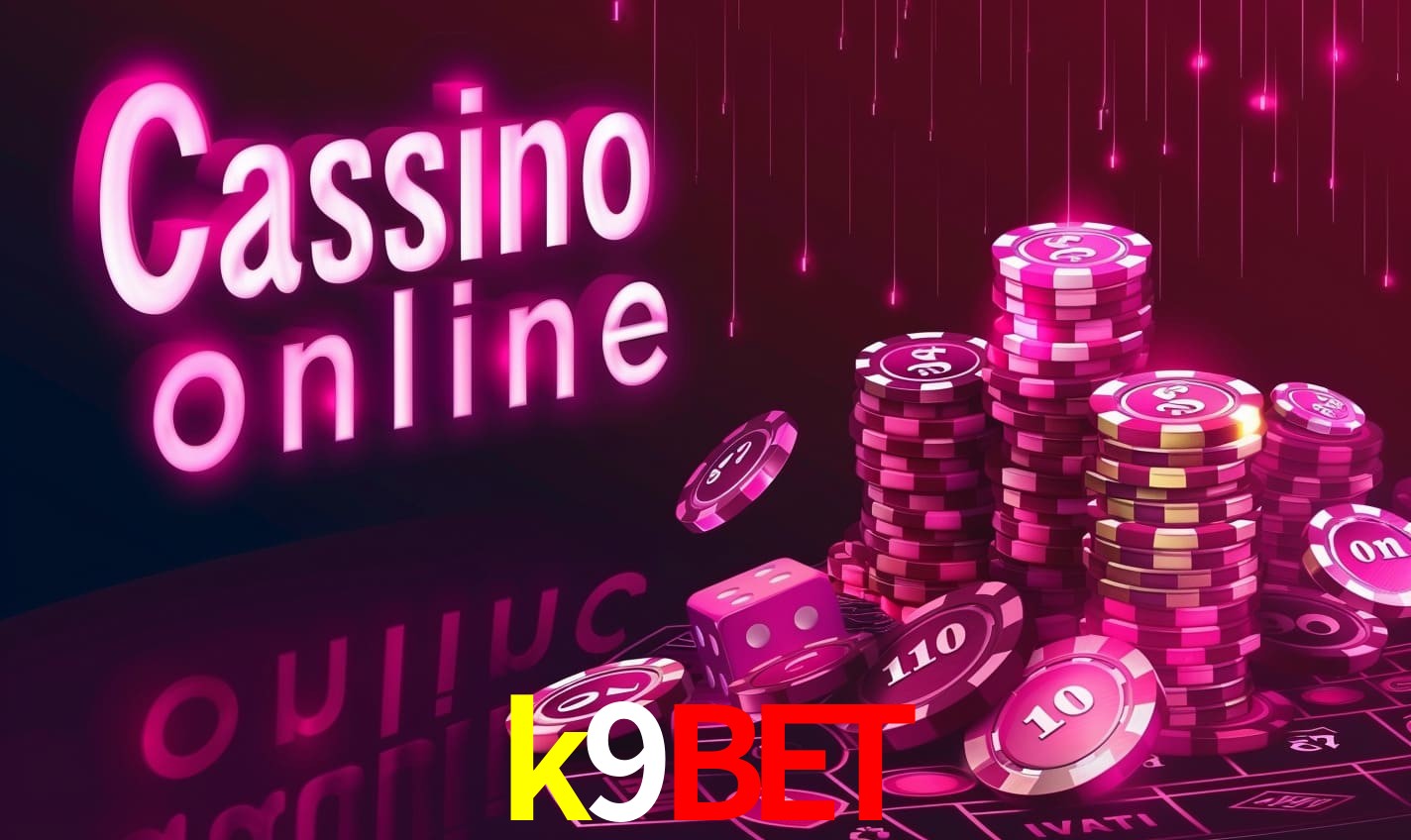 A Emoção da Loteria na k9bet: Uma Chance de Mudança de Vida