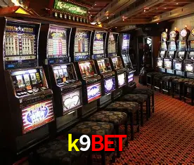 Desvendando o Mundo dos Jogos Virtuais na k9bet