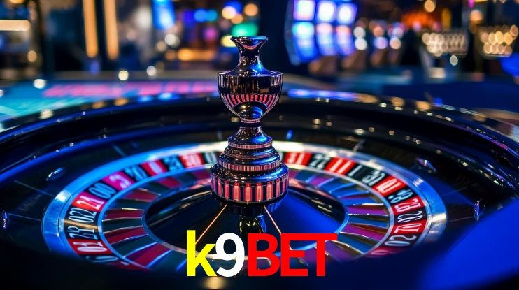 k9bet: Jogos de Caça-Níqueis-Altas Recompensas, Roleta-Velocidade, Blackjack-Desafios Máximos