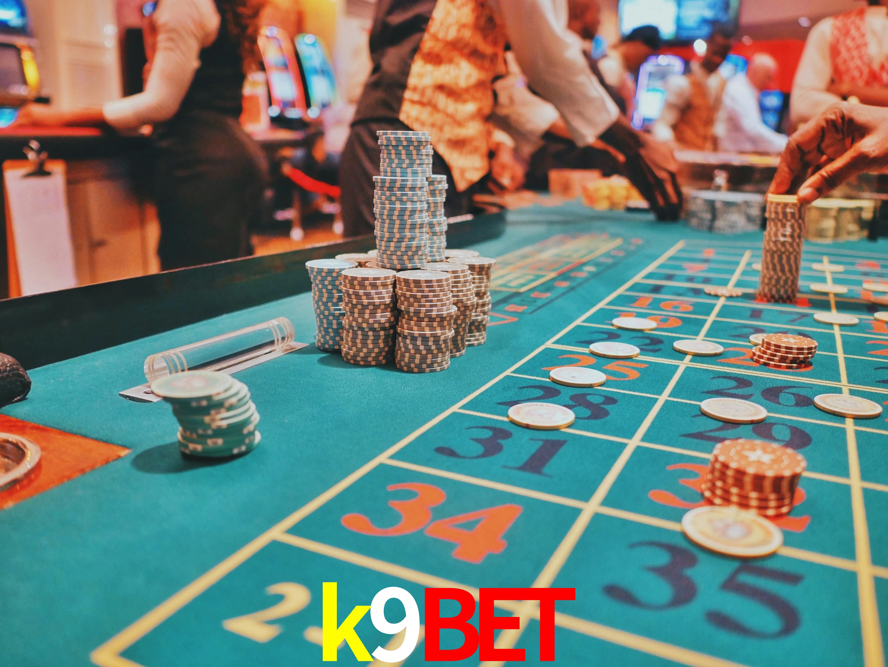 Apostas de Basquete k9bet