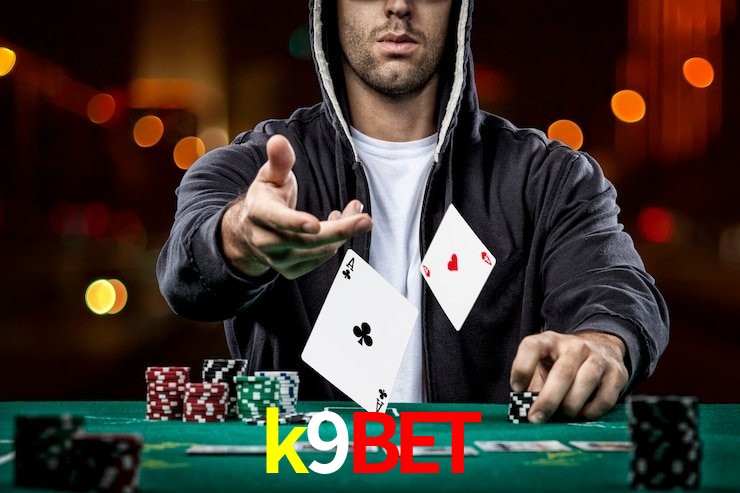 SSL Certificado k9bet