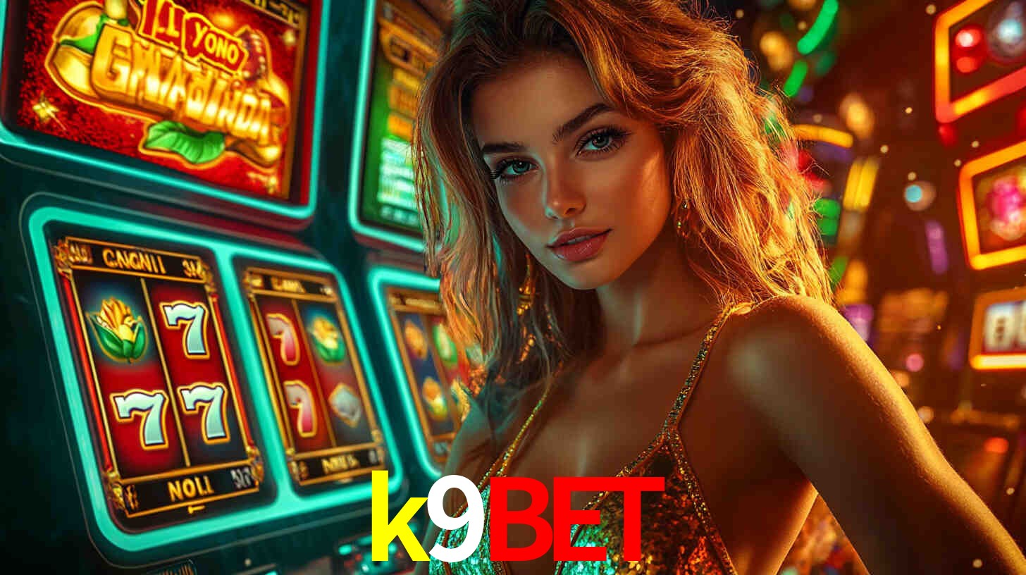 Certificação GLI k9bet