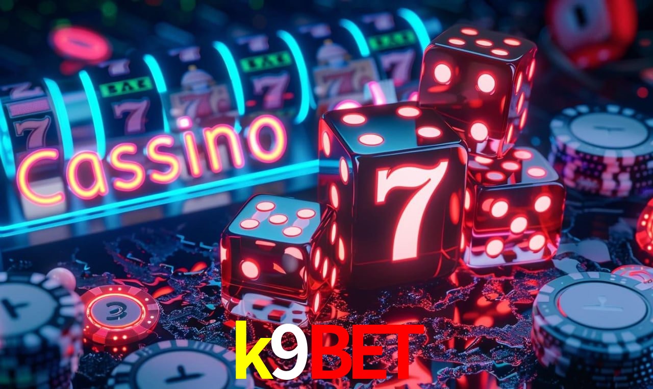 Football Betting k9bet
