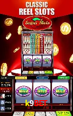 k9bet Licença Curaçao Gaming