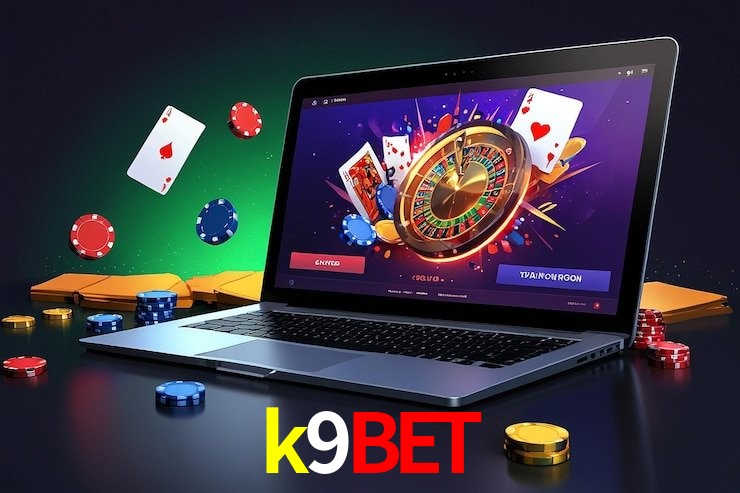 Loteria k9bet - Quina e mais jogos