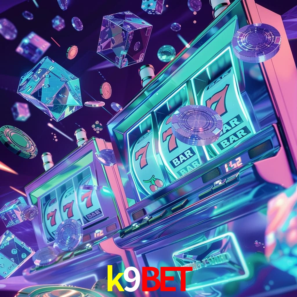 k9bet Logo 3