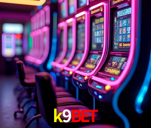 Telegram k9bet - Canal Oficial Verificado