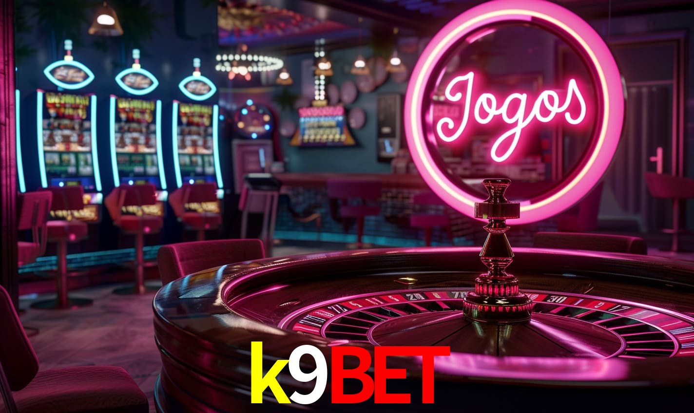 k9bet Download Oficial