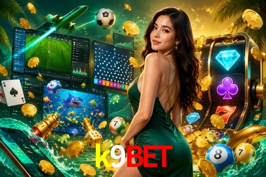 Tennis Betting k9bet