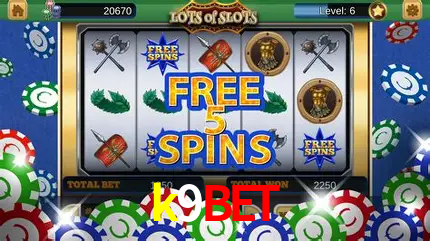 Desvendando o Mundo dos Jogos Virtuais na k9bet