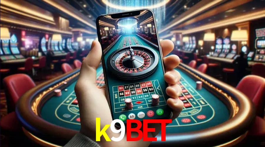 Live Casino k9bet