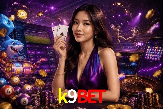 Tournaments k9bet