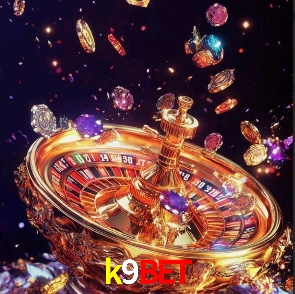 k9bet Segurança Logo 3