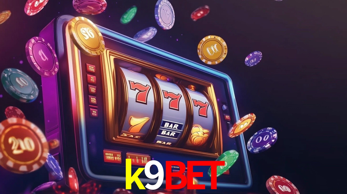Premium Interface k9bet