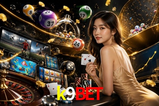 Flash Promotion k9bet
