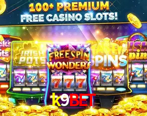 A Revolução dos Aplicativos de Jogos no k9bet